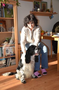 Ingo - Andy ty jsi šiíííkovný budoucí tatínek!