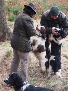 Jste všichni šíííkovníííí!