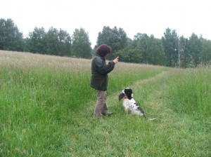 Kara nenech se zahanbit! Drrrrž!