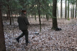 Šikovní byli i tihle dva kluci.