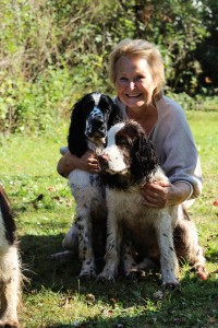 Bráškové Pegas a Portos se setkali spolu v Krkonoších.