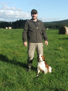 Tak teď už jen složit podzimní zkoušky!