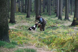 Jů, co jsi to našla? Šííííkovnááá!