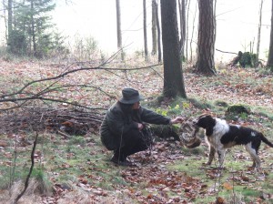 Co to máš? Šííííkovnááá!