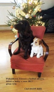 Chira z Větrné paseky a Lentilka.