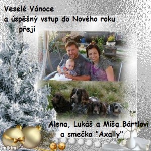 Jack z Větrné paseky a jeho kámoši.