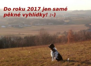 Pegásek v Krkonoších