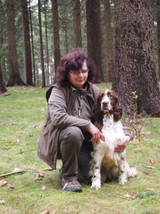 Reisha je skvělá kámoška.