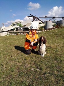 Tak jsme to zvládli!!!