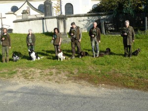 Iran - Mistrovství světa v sutinách, Hubert MKVZ,  Pegas, Polly, Nero zdravotní testy, nové foto Perly, Portose, lovci z Beskyd, Orika zkoušky, Reisha zkoušky, Kerd zkoušky.
