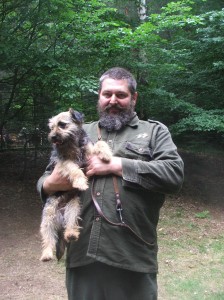 Vůdce Wandy spokojen s jejím výkonem.