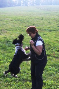 Tak tyto skoky jsou mi důvěrně známé...Vigoušek.