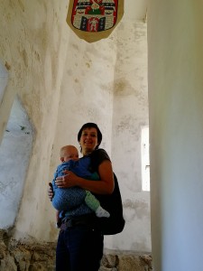 Tak co je? My jdeme vhůru!