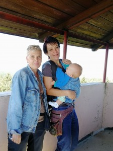 Vítečku nelechtej mě!