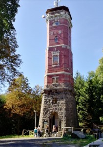 Trpaslíci a obryně.