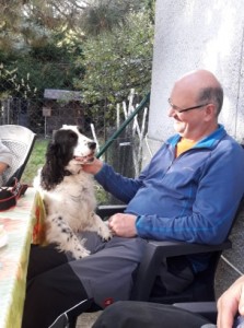 Tak co mamino, to víš že máme toho tvého ďábla rádi!