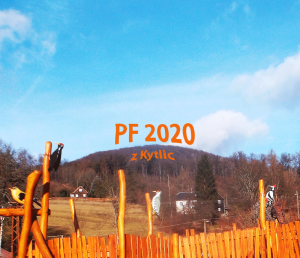 Tyto krásné dřevené ptáčky vyrabí můj bratr.