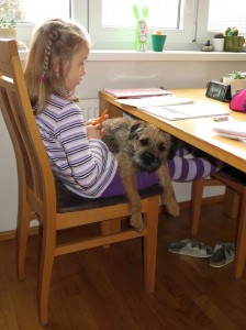 Pomáhat dětem s online výukou!