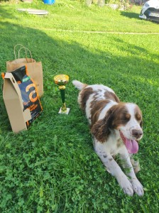 Xanny po složení LZ - šikulka.