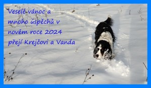 Vanda z Větrné paseky