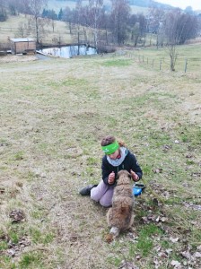 Heduš společnice všech dětí.