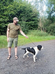 Orina z Větrné paseky - desetiletá