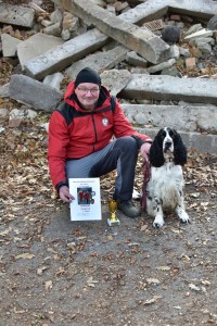 Artuš vítěz Memoriálu